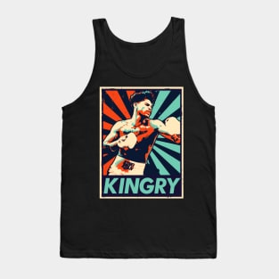 King Ryan Tank Top